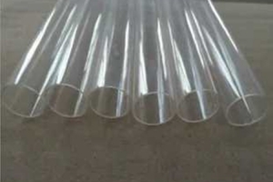 安徽廠家直銷全新進口原材料擠出高抗沖擊 抗紫外線庭院燈PC彩色管